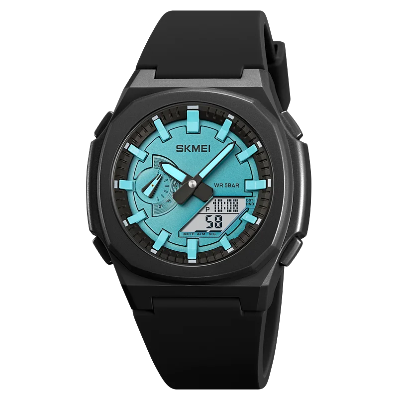SKMEI Military Digital Watches Men Sports Luminous Chronograph Waterproof Male Electronic Wrist Watches Relogio Masculino