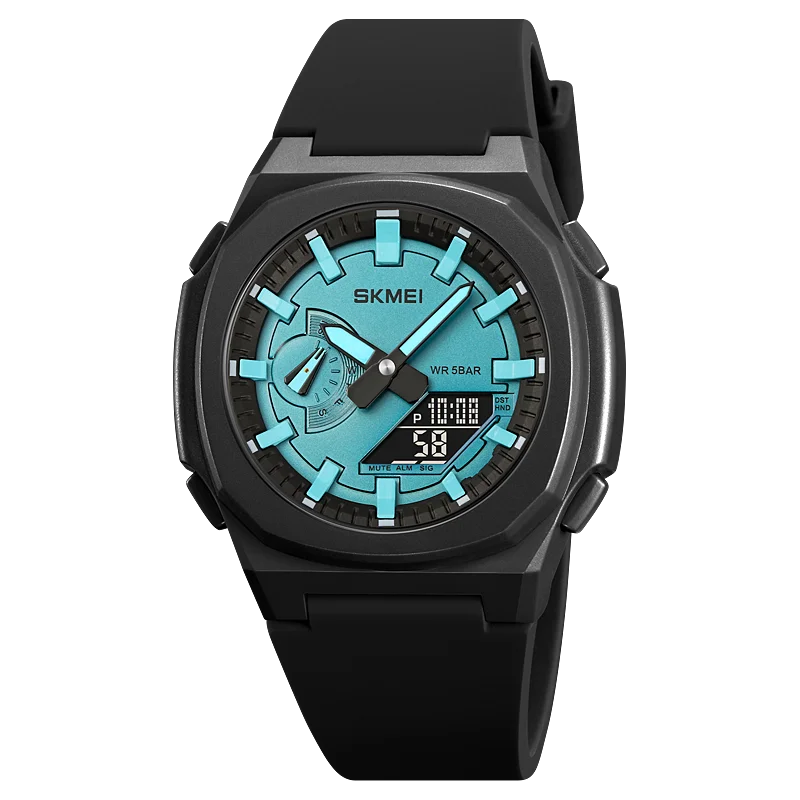 SKMEI Military Digital Watches Men Sports Luminous Chronograph Waterproof Male Electronic Wrist Watches Relogio Masculino